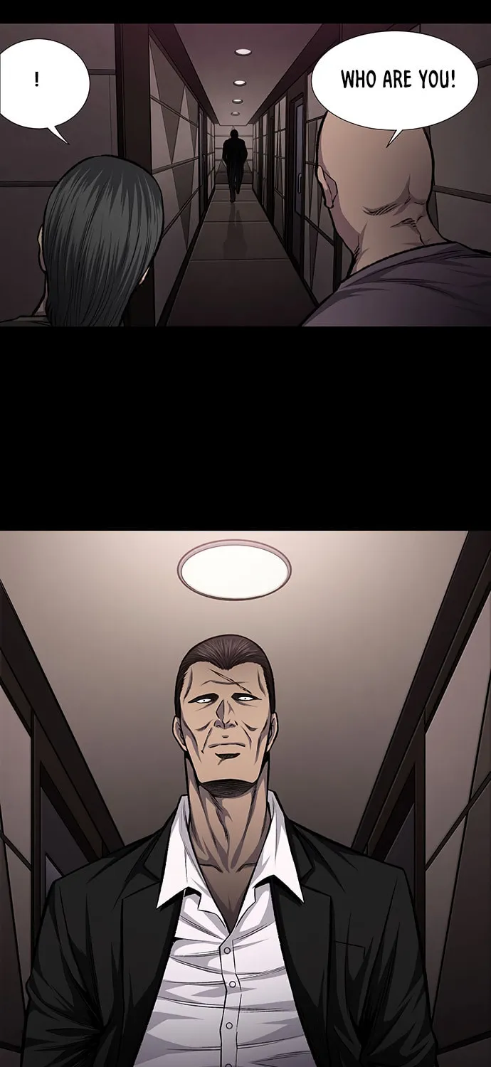 Vigilante Chapter 38 page 39 - 