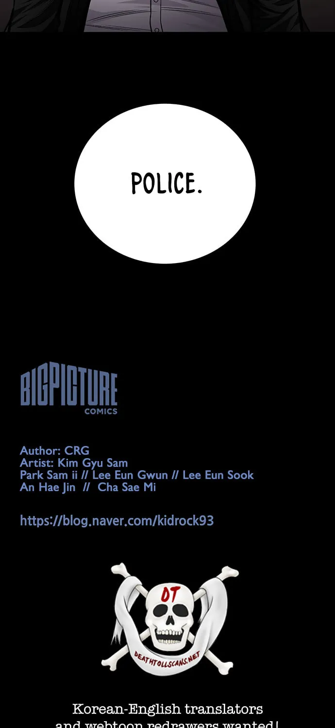 Vigilante Chapter 38 page 40 - 