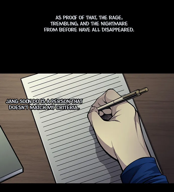 Vigilante Chapter 38 page 7 - 