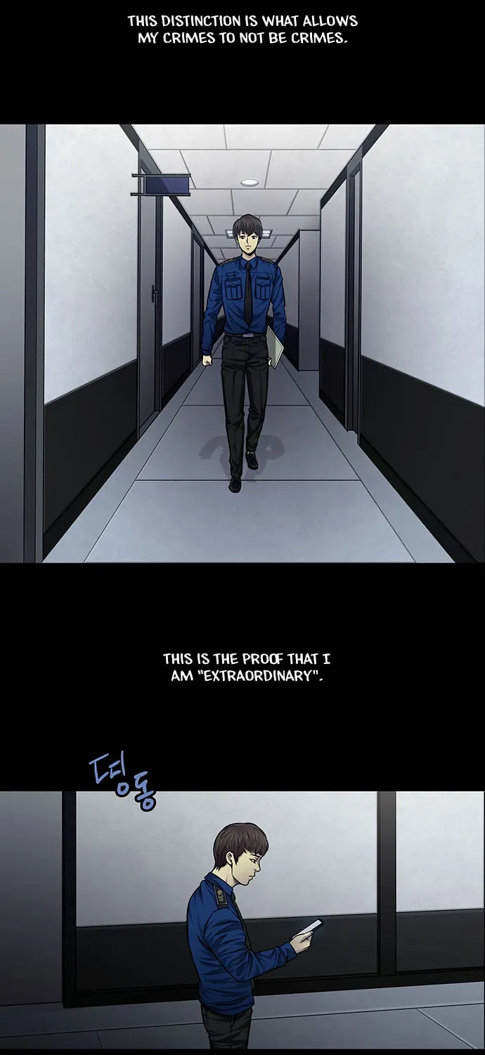 Vigilante Chapter 38 page 9 - 