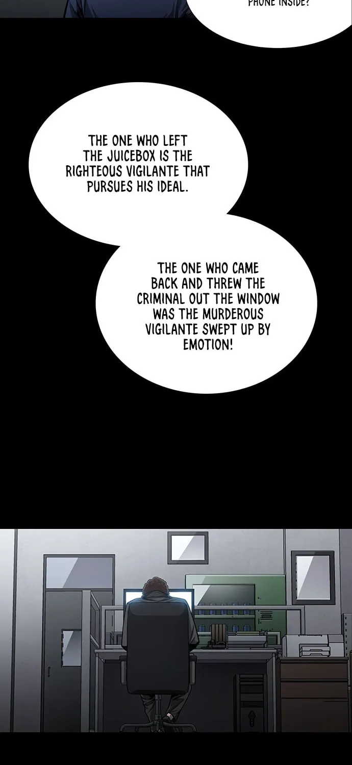 Vigilante Chapter 39 page 13 - 