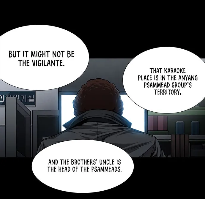 Vigilante Chapter 39 page 14 - 