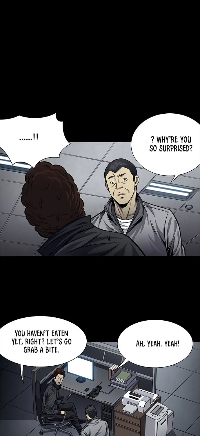 Vigilante Chapter 39 page 16 - 