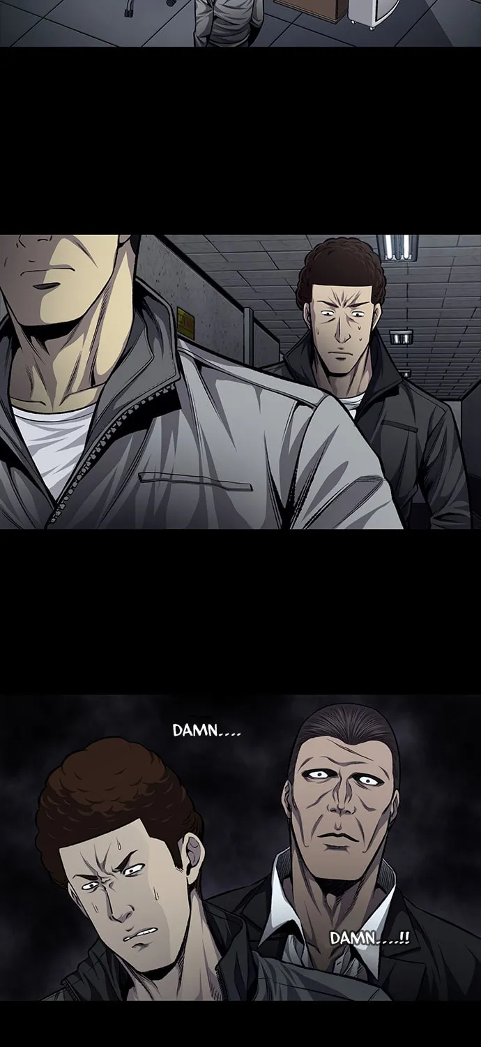 Vigilante Chapter 39 page 17 - 