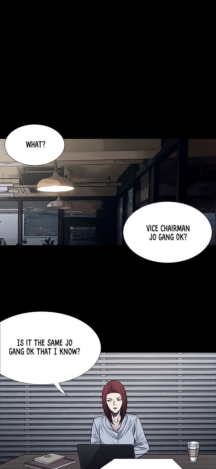 Vigilante Chapter 39 page 18 - 