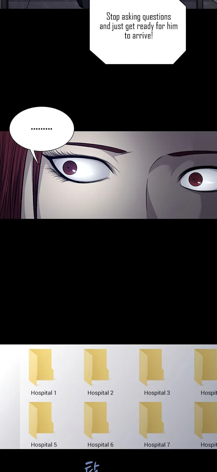 Vigilante Chapter 39 page 20 - 