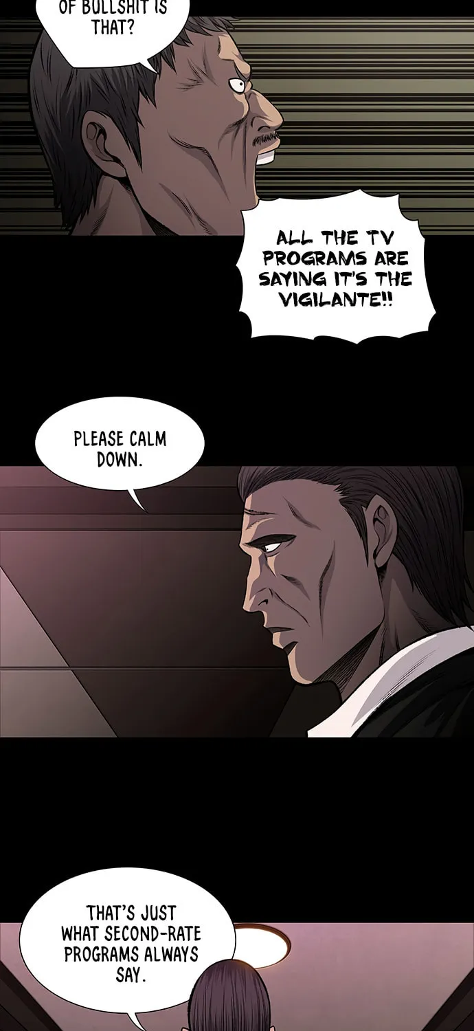 Vigilante Chapter 39 page 3 - 
