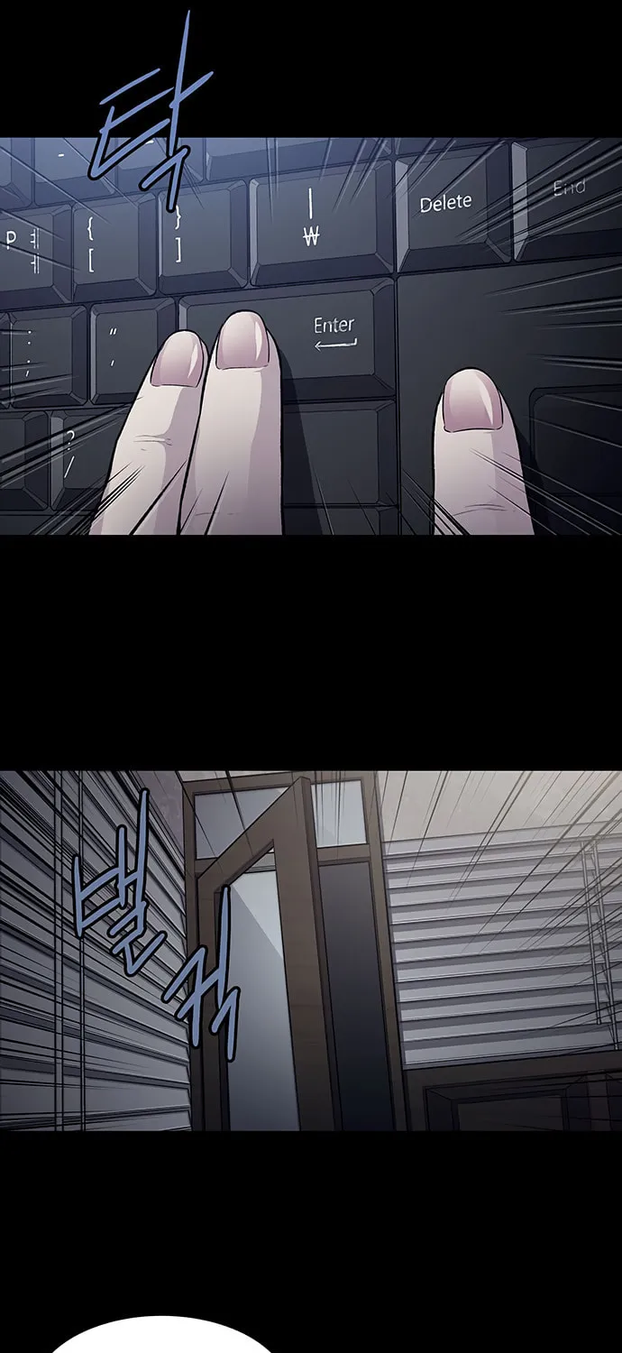 Vigilante Chapter 39 page 22 - 