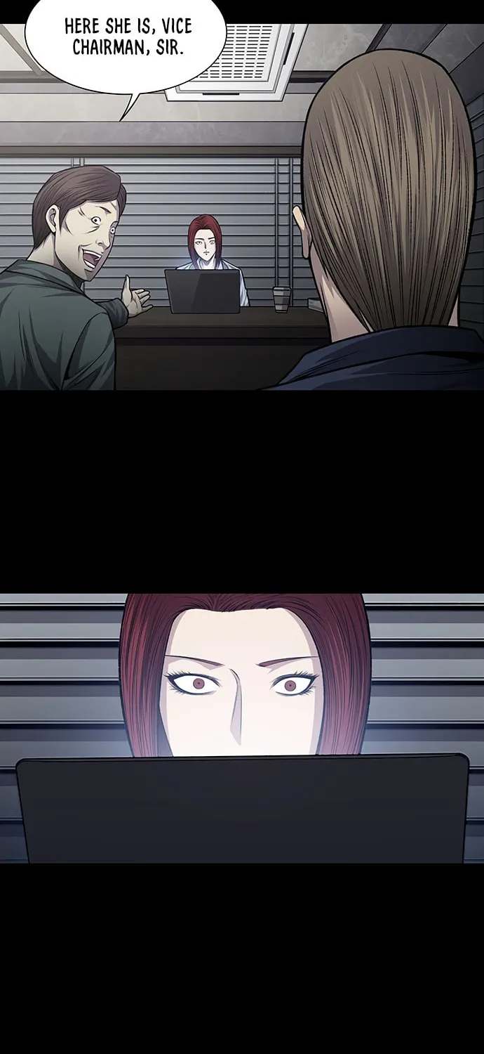 Vigilante Chapter 39 page 23 - 