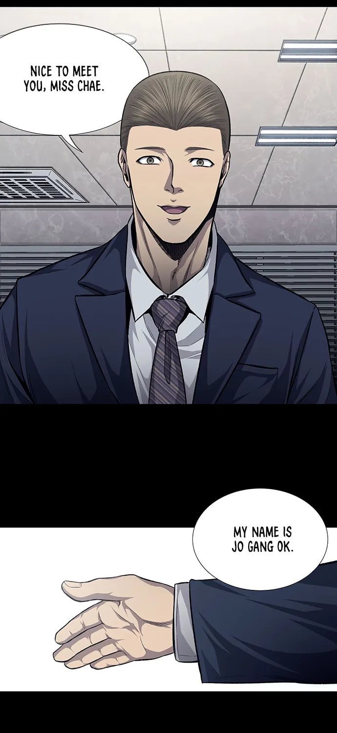 Vigilante Chapter 39 page 24 - 