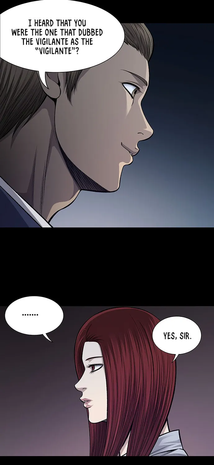 Vigilante Chapter 39 page 26 - 