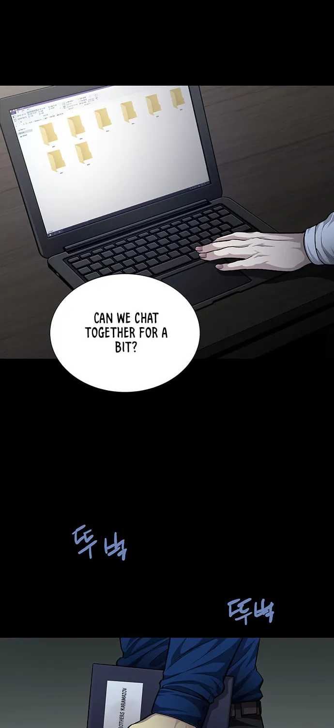 Vigilante Chapter 39 page 27 - 