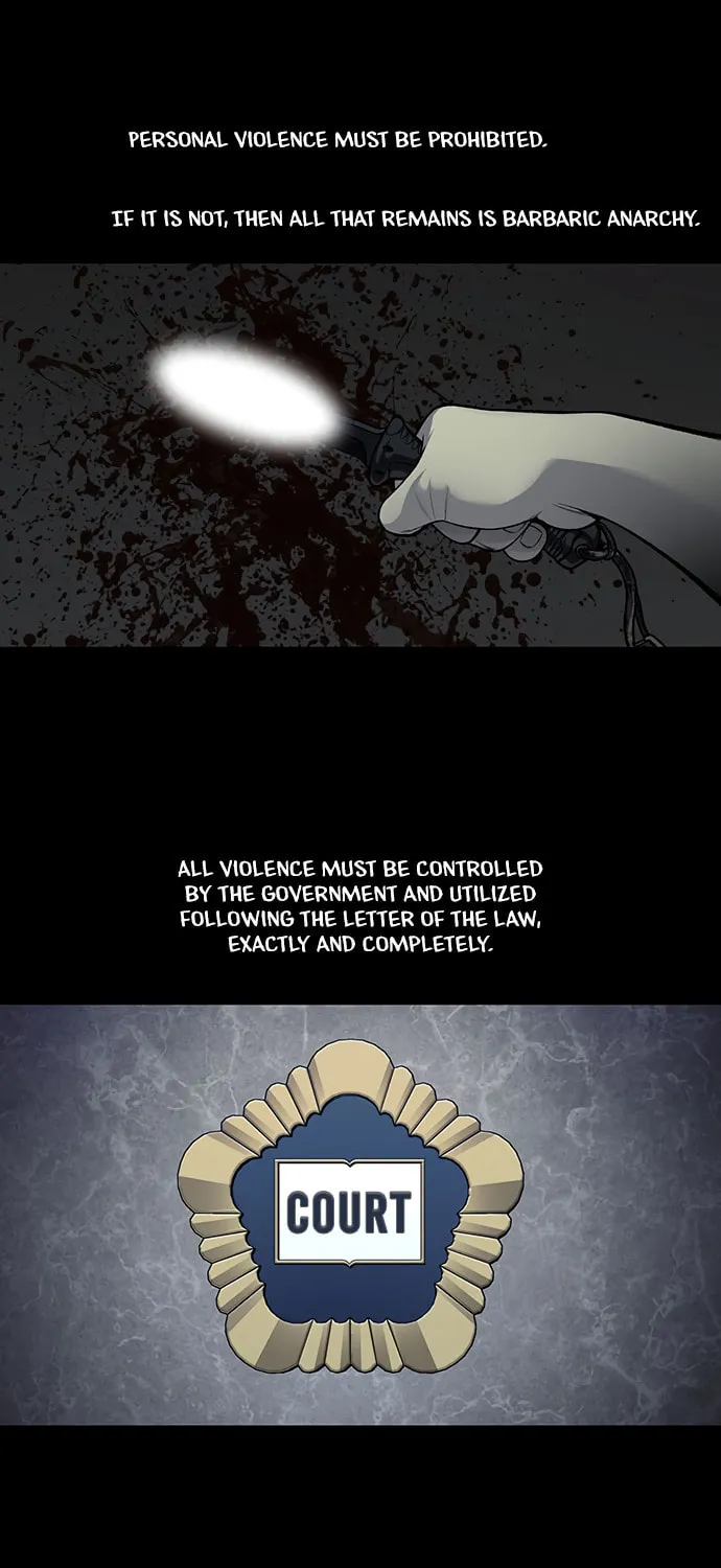 Vigilante Chapter 39 page 29 - 
