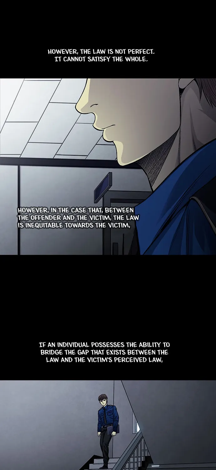 Vigilante Chapter 39 page 30 - 