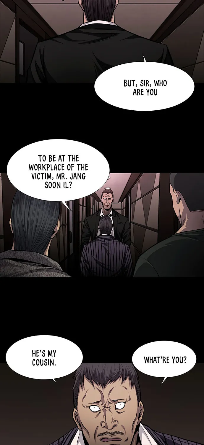 Vigilante Chapter 39 page 4 - 