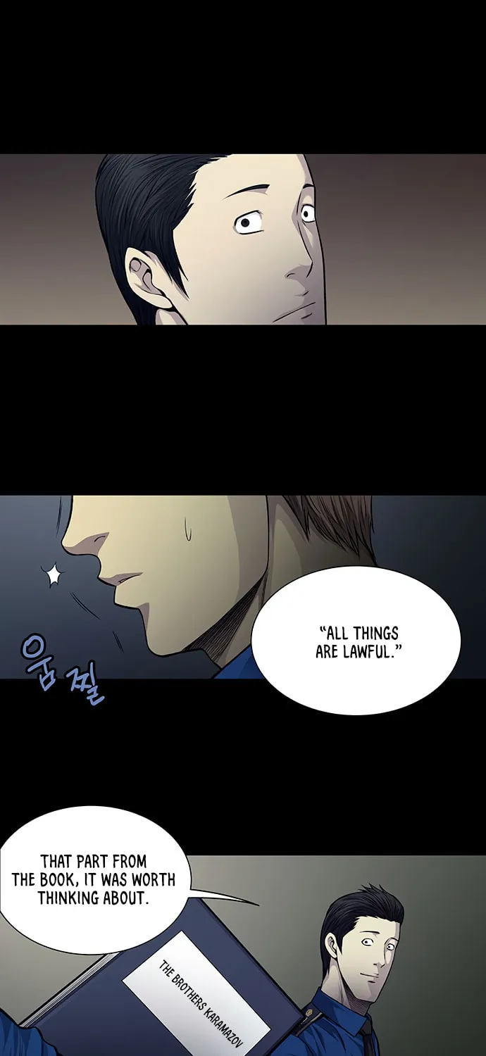Vigilante Chapter 39 page 36 - 