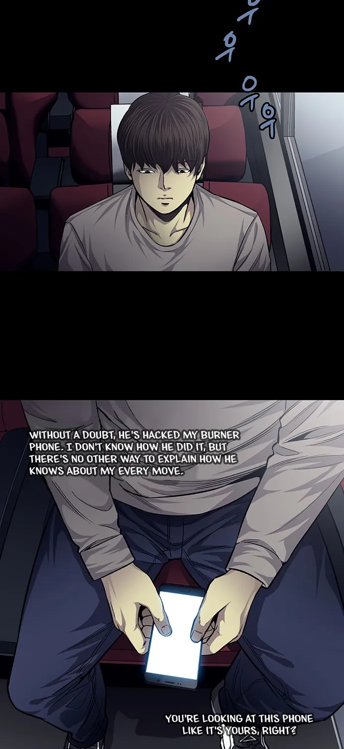 Vigilante Chapter 39 page 38 - 