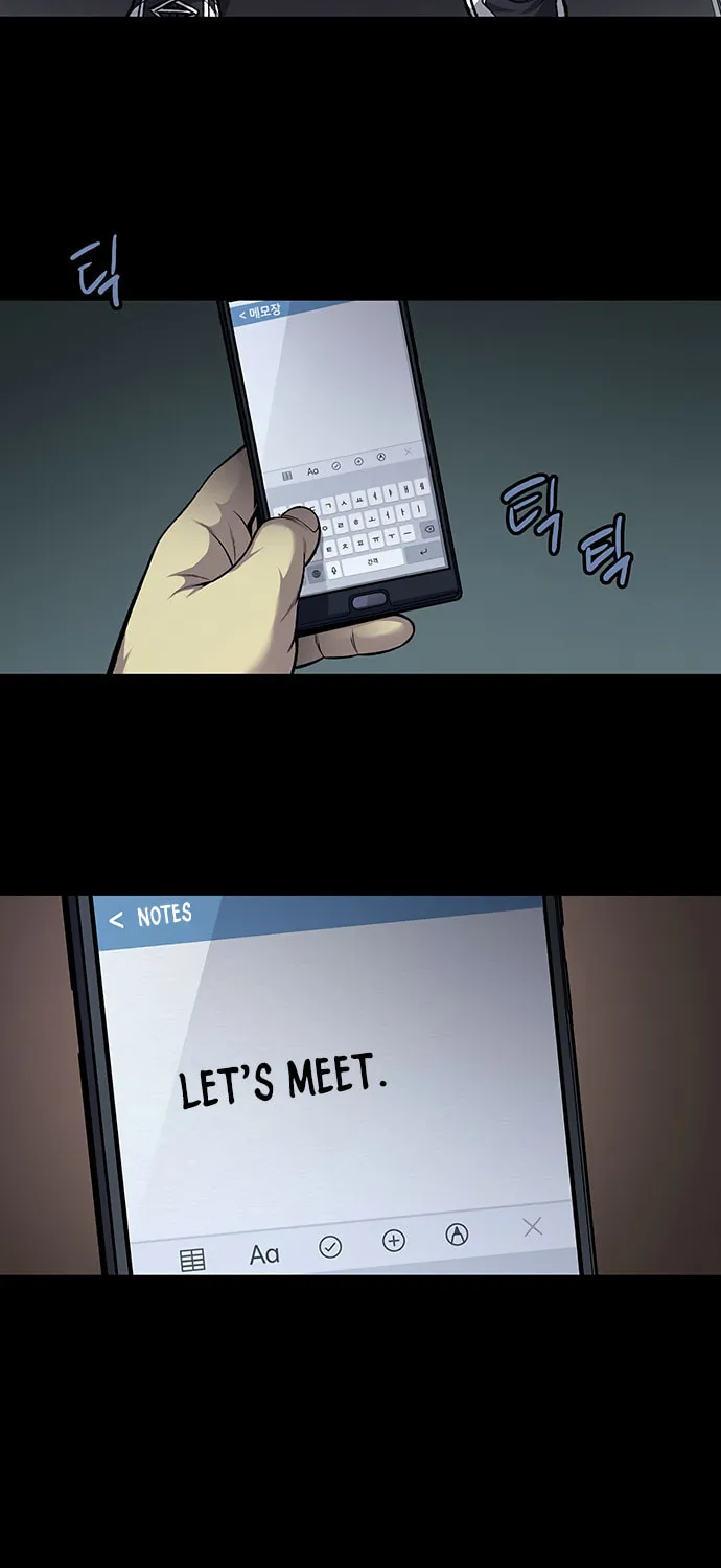 Vigilante Chapter 39 page 39 - 