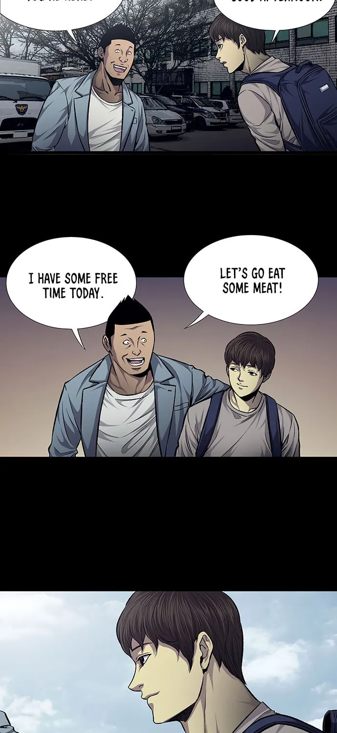 Vigilante Chapter 39 page 41 - 