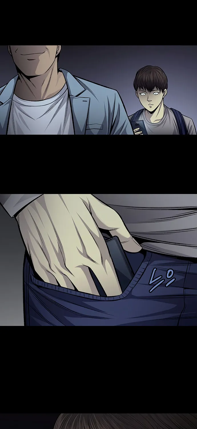 Vigilante Chapter 39 page 44 - 