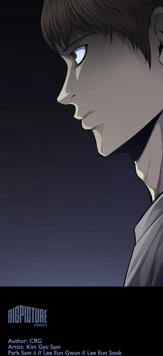 Vigilante Chapter 39 page 45 - 