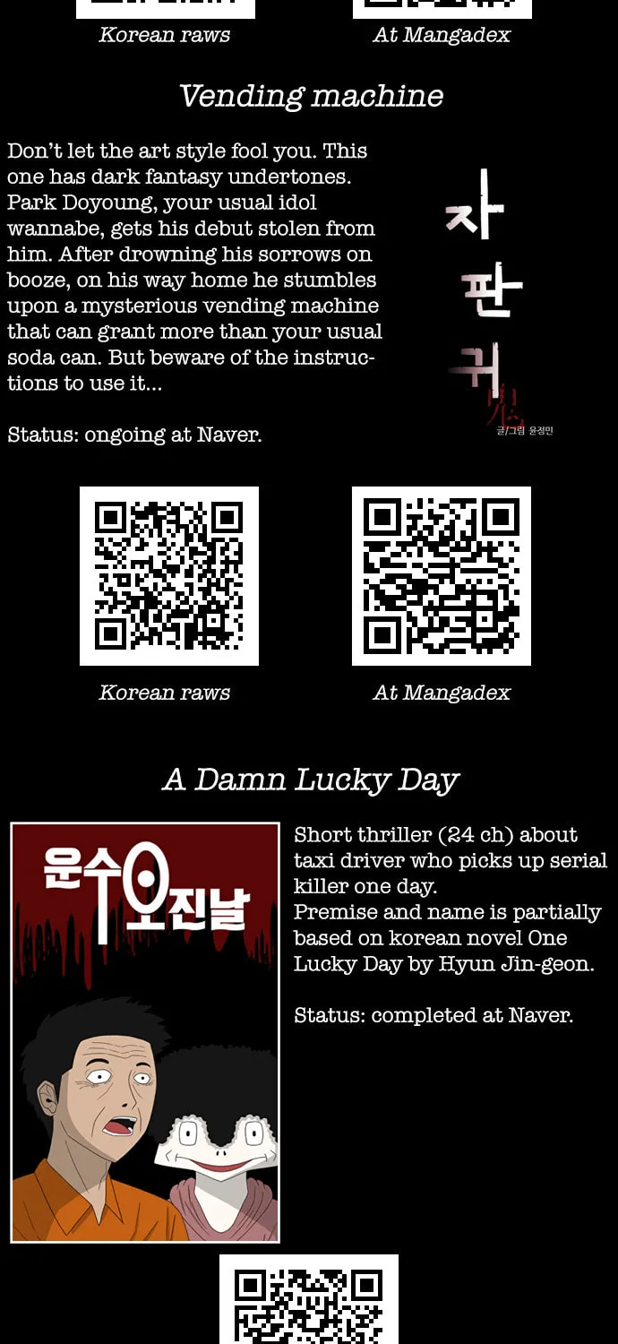 Vigilante Chapter 39 page 48 - 