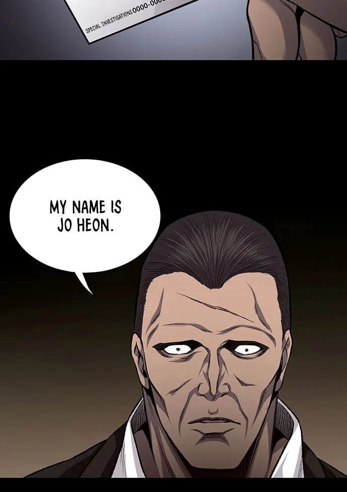 Vigilante Chapter 39 page 7 - 