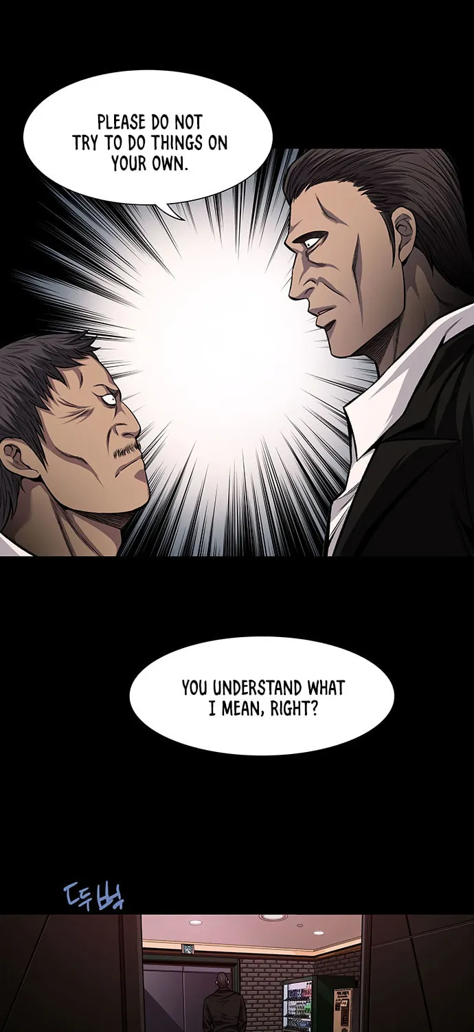 Vigilante Chapter 39 page 9 - 