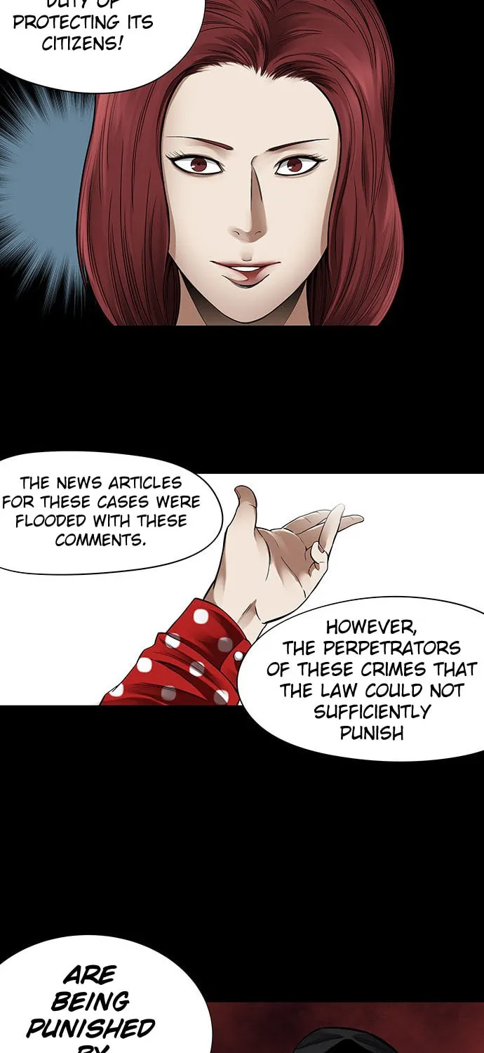 Vigilante Chapter 4 page 11 - 