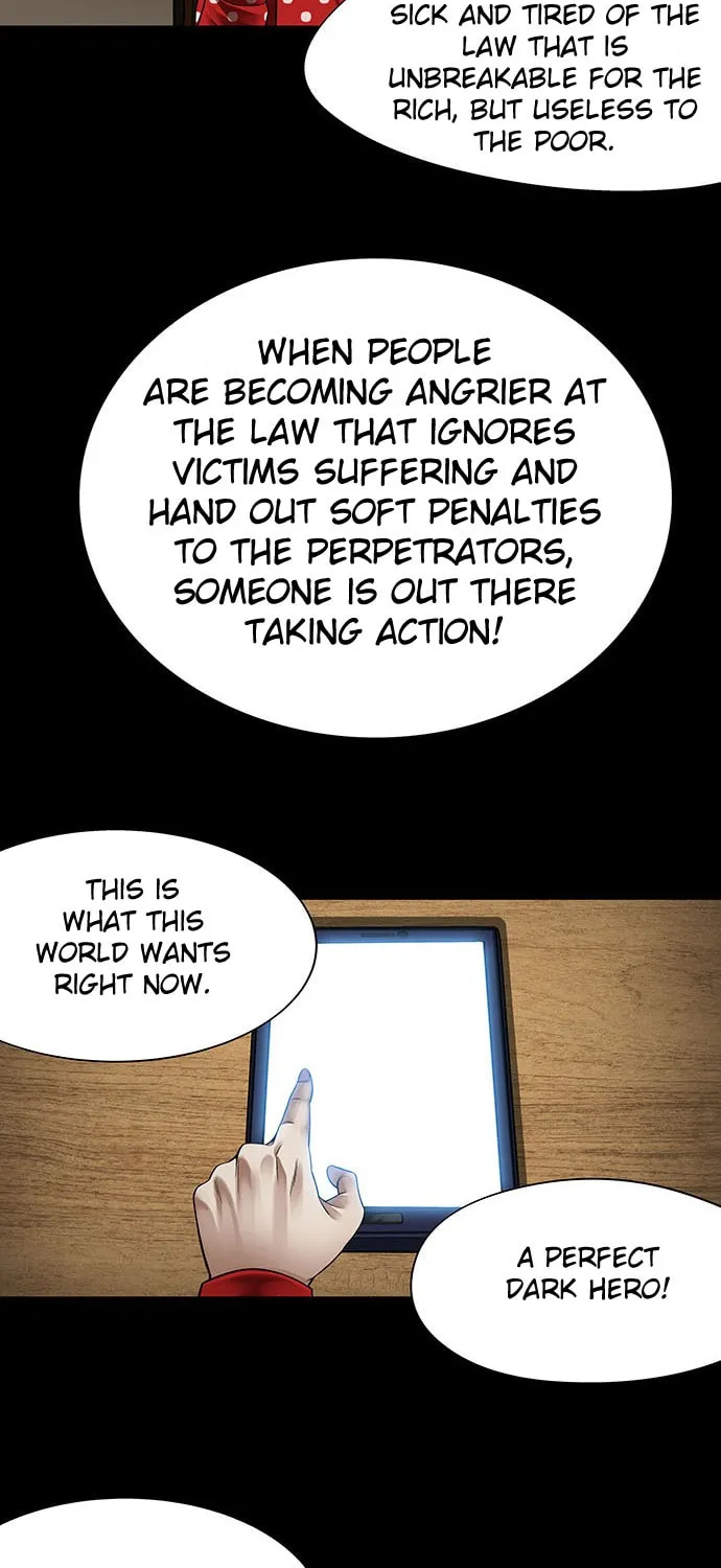 Vigilante Chapter 4 page 14 - 