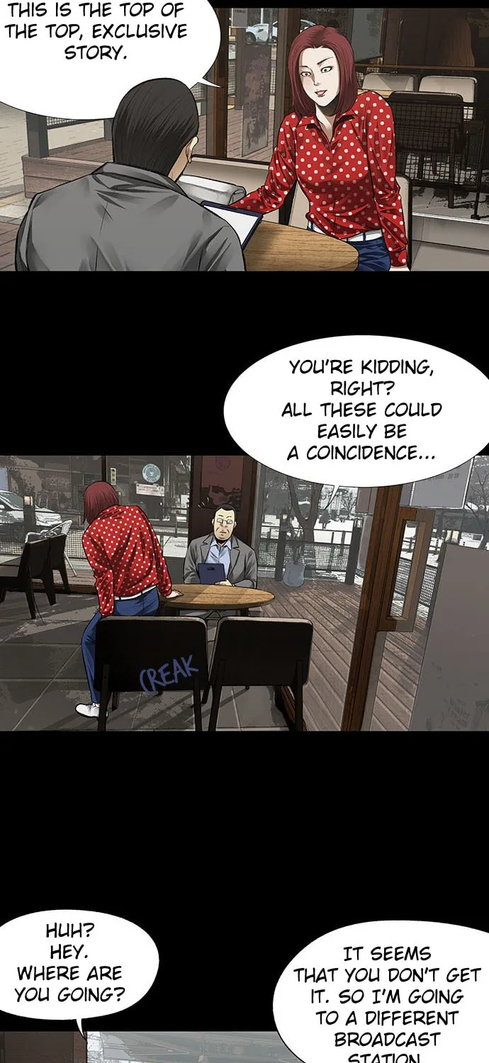 Vigilante Chapter 4 page 15 - 