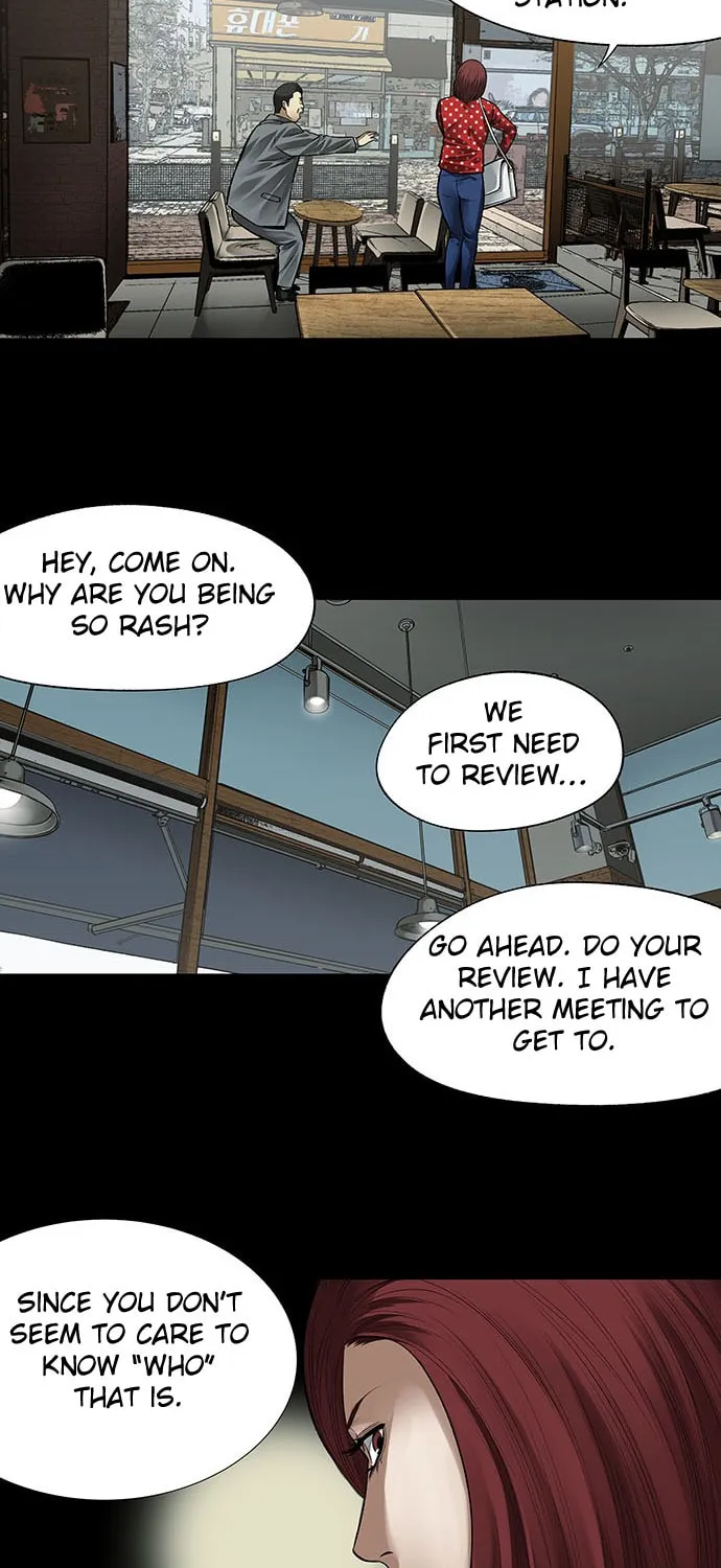 Vigilante Chapter 4 page 16 - 