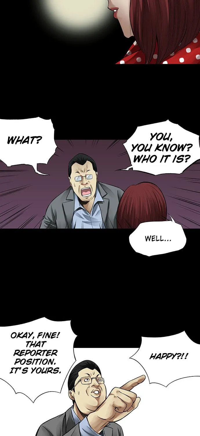 Vigilante Chapter 4 page 17 - 