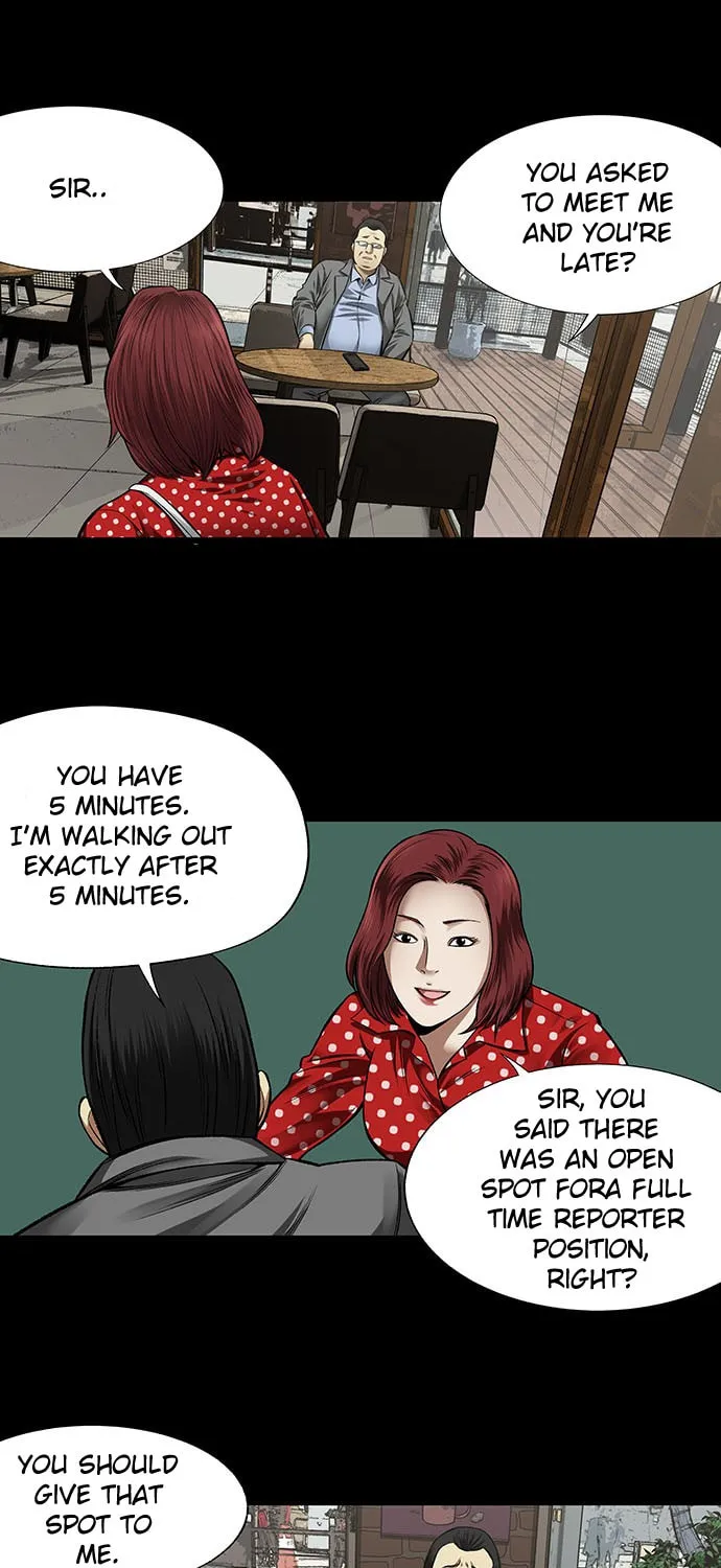 Vigilante Chapter 4 page 3 - 