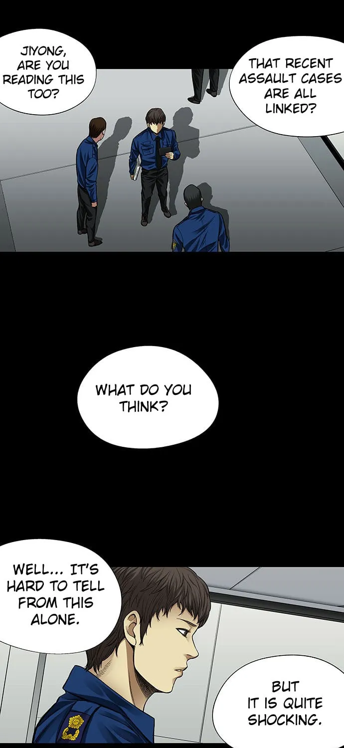Vigilante Chapter 4 page 24 - 