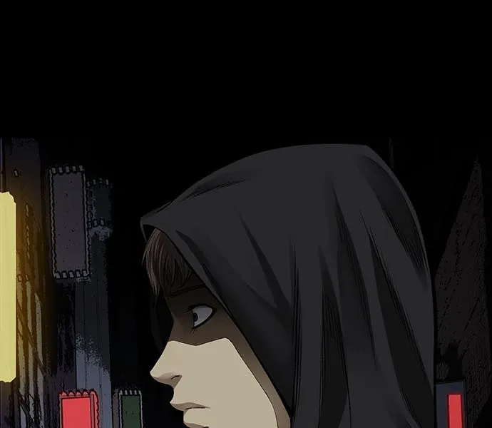 Vigilante Chapter 4 page 26 - 