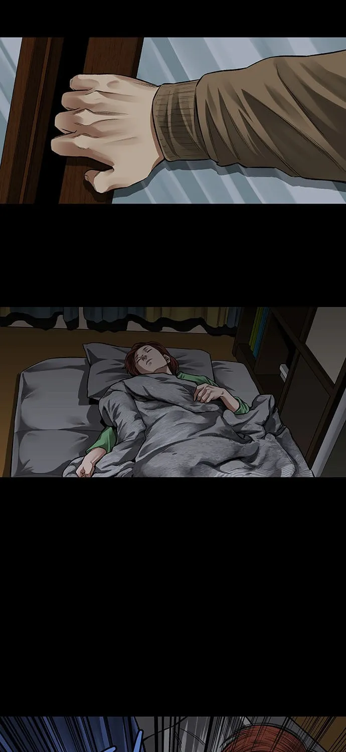 Vigilante Chapter 4 page 28 - 