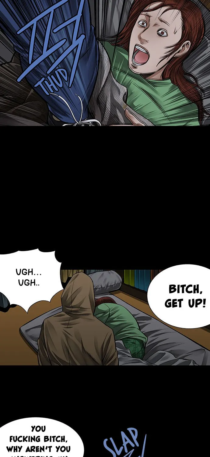 Vigilante Chapter 4 page 29 - 