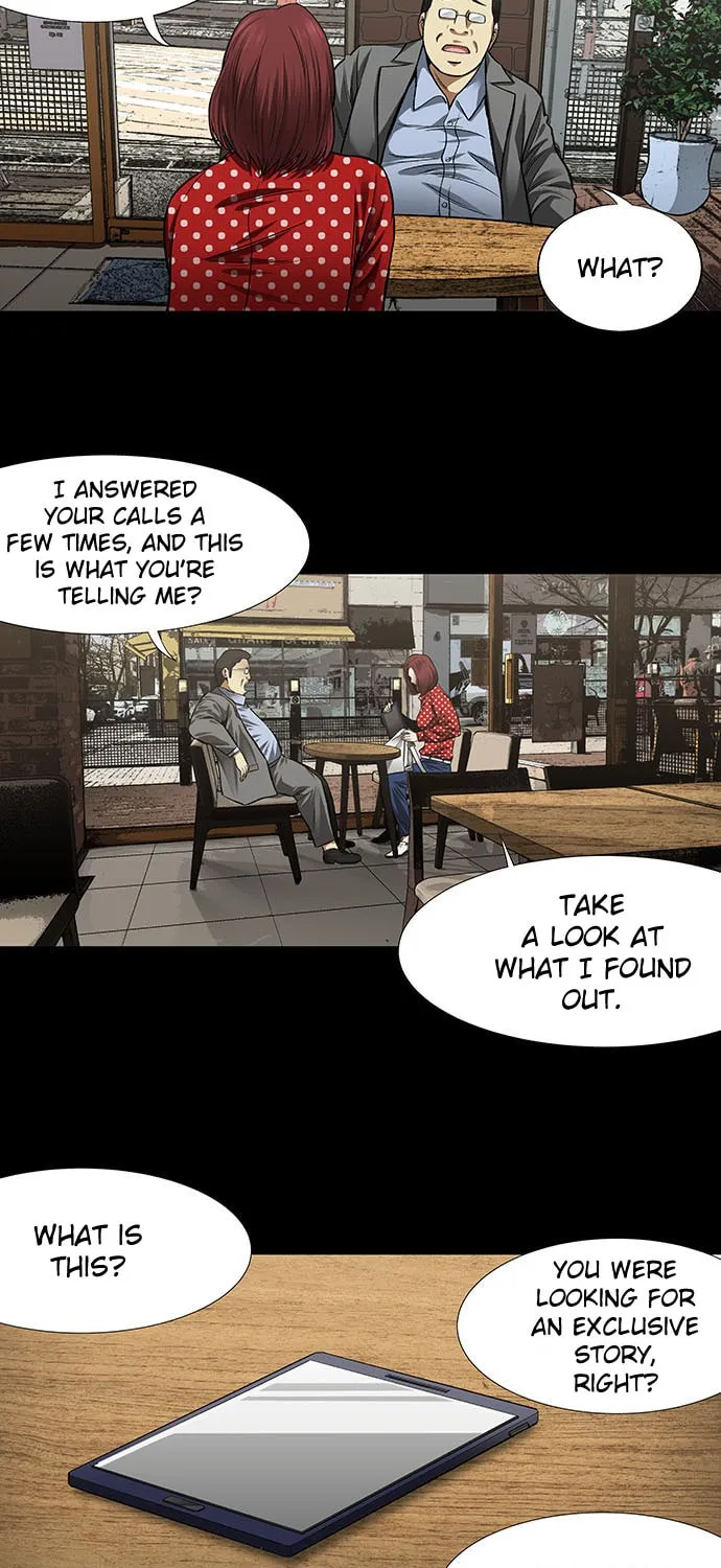 Vigilante Chapter 4 page 4 - 