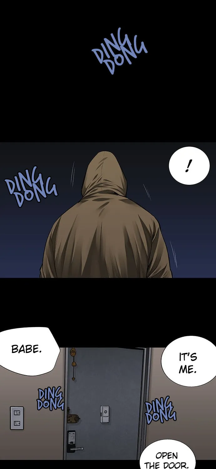Vigilante Chapter 4 page 34 - 