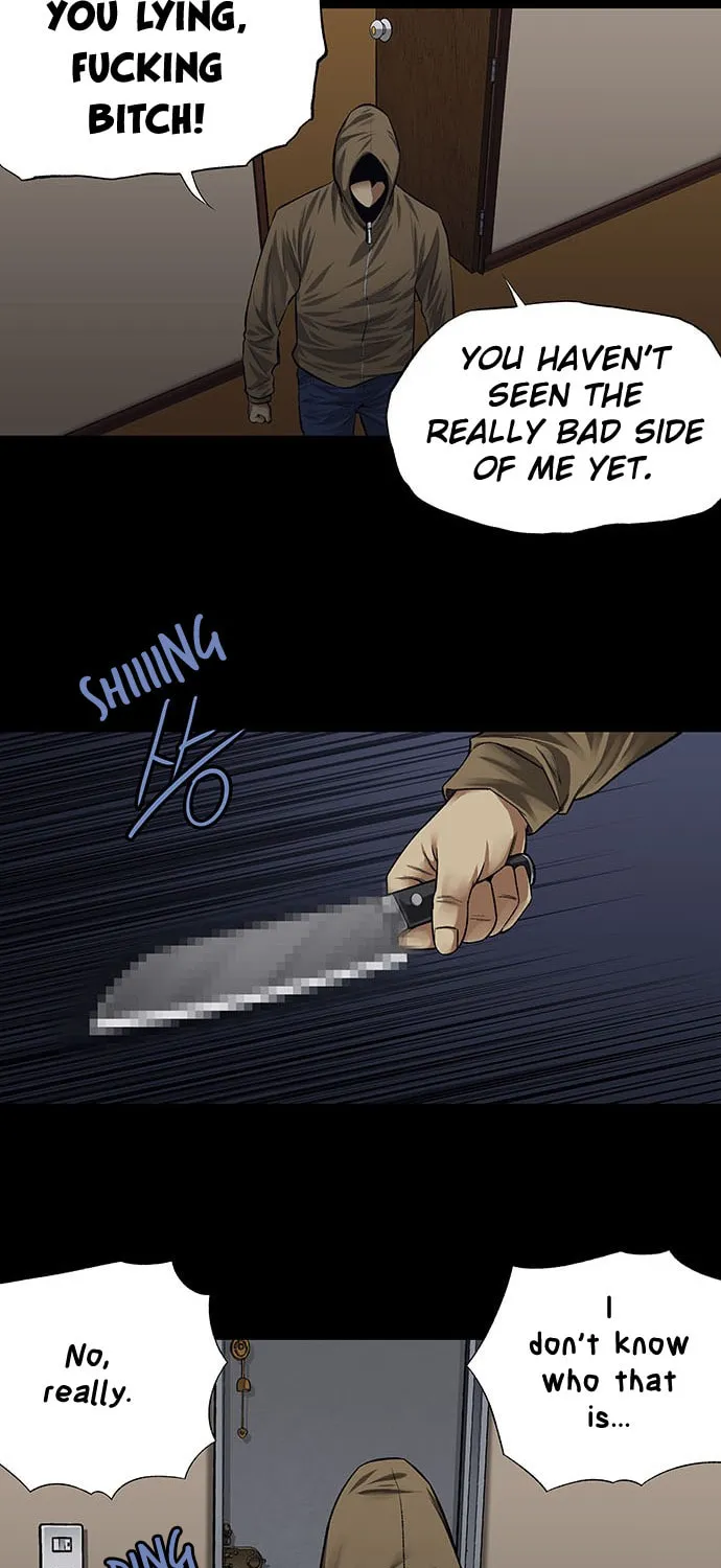Vigilante Chapter 4 page 36 - 