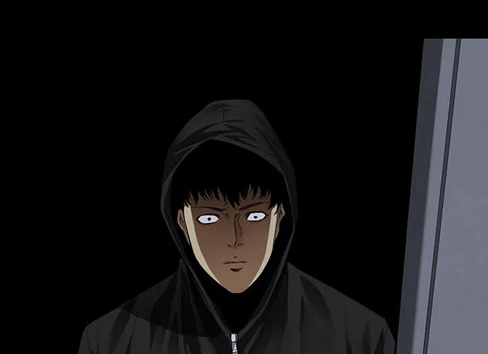 Vigilante Chapter 4 page 39 - 