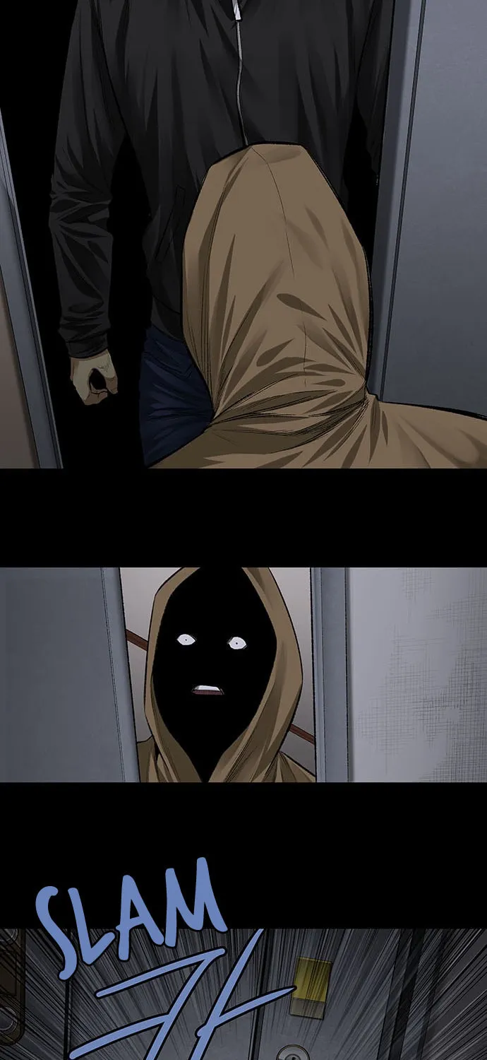 Vigilante Chapter 4 page 40 - 