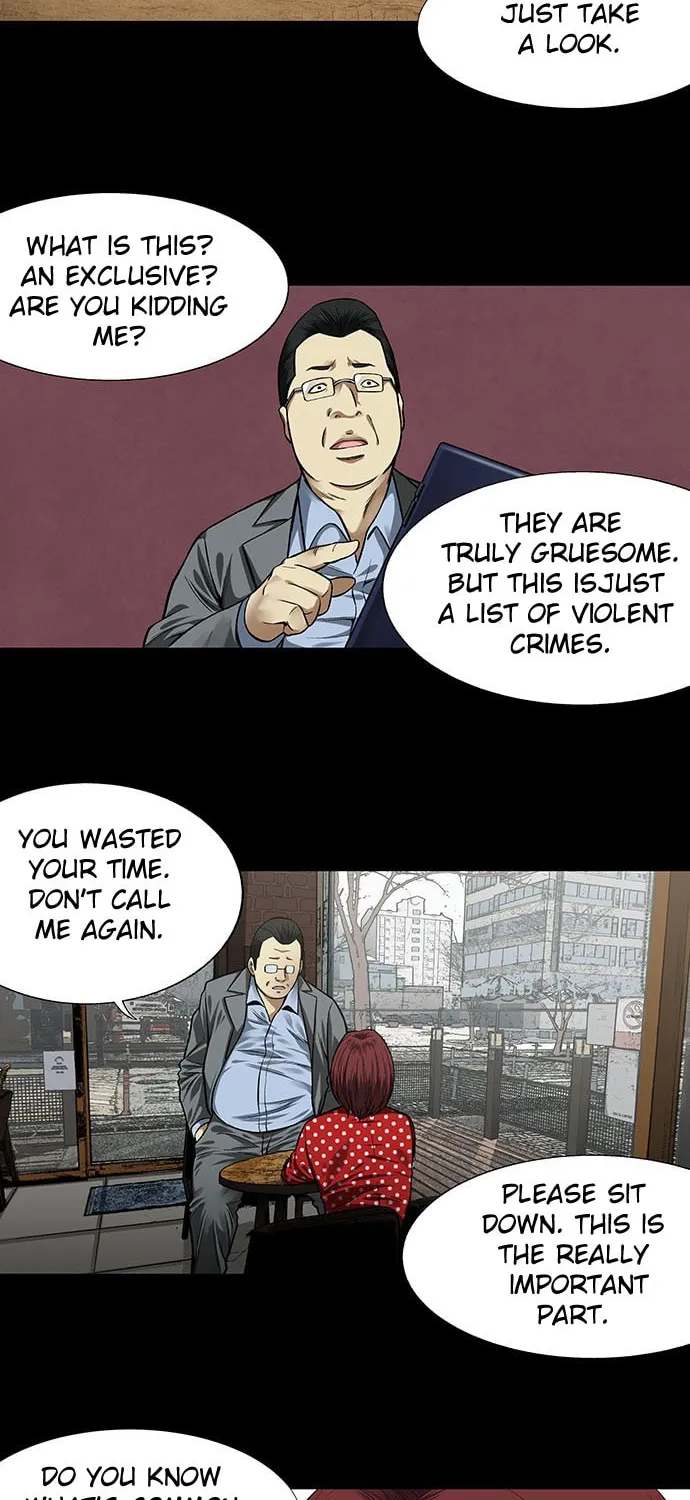 Vigilante Chapter 4 page 5 - 