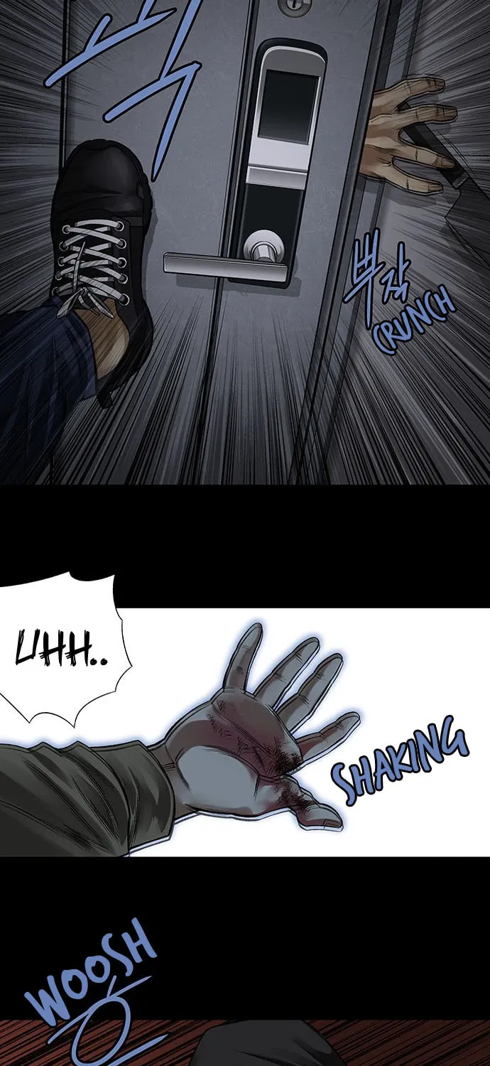Vigilante Chapter 4 page 41 - 