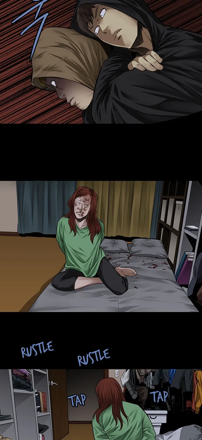 Vigilante Chapter 4 page 42 - 
