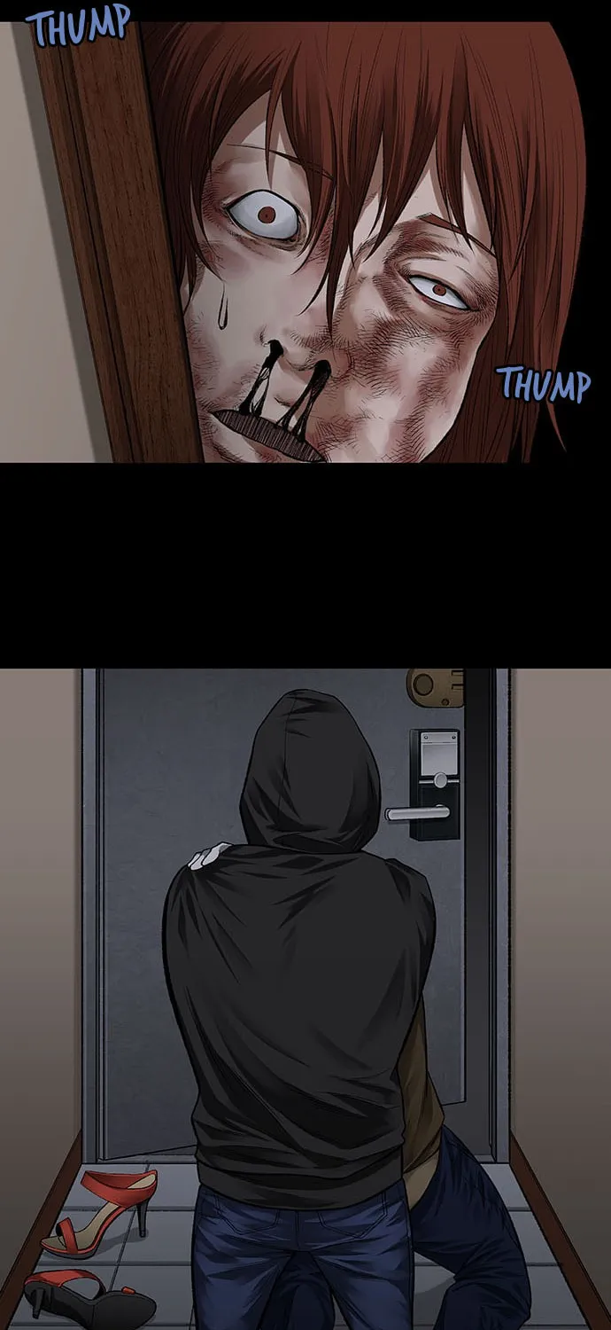 Vigilante Chapter 4 page 44 - 