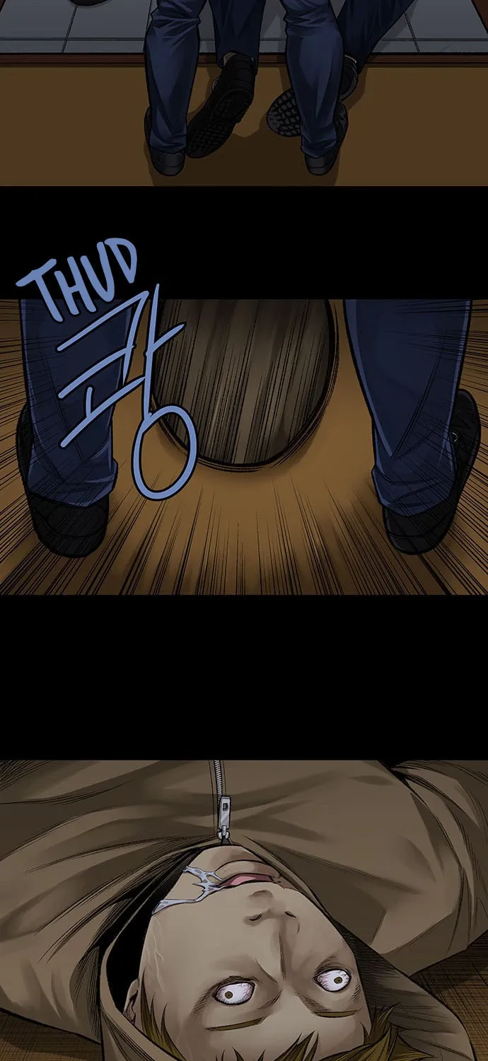 Vigilante Chapter 4 page 45 - 