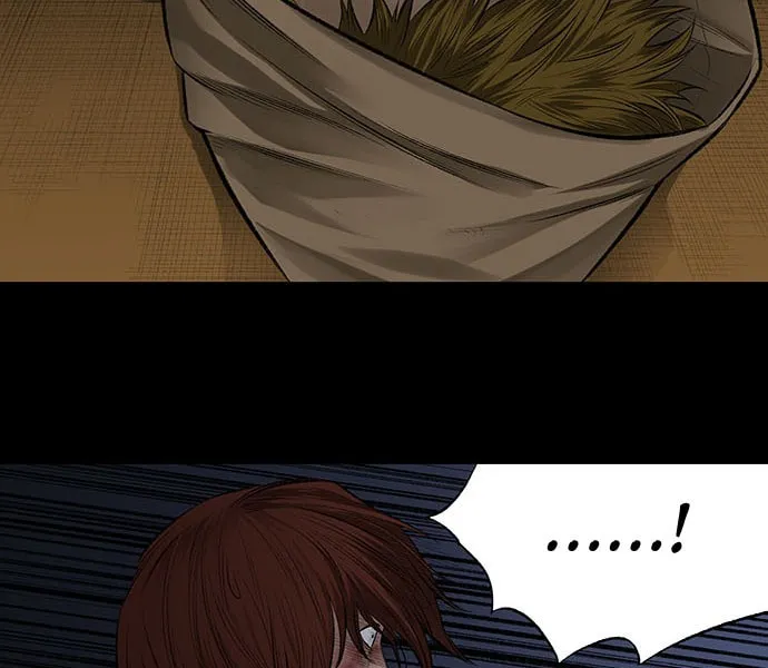 Vigilante Chapter 4 page 46 - 