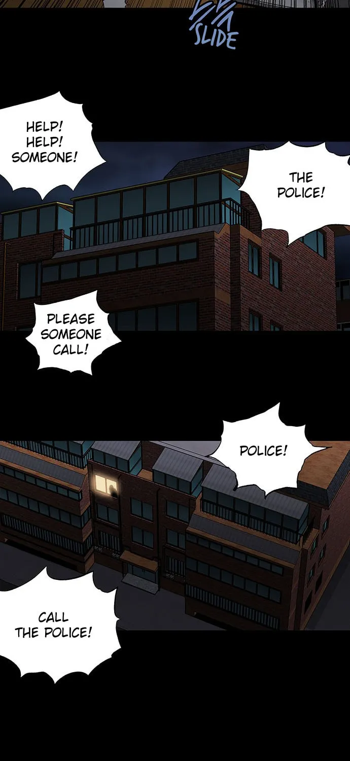 Vigilante Chapter 4 page 48 - 